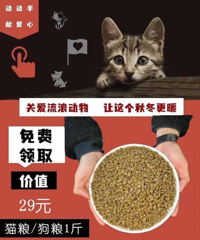 标题：一招快速判断狗粮猫粮是否被“扎针”#养狗经验分享